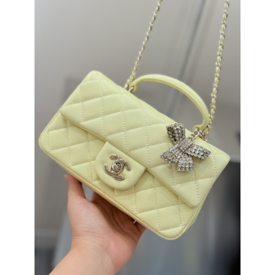 CHANEL FLAP BAG