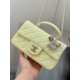 CHANEL FLAP BAG