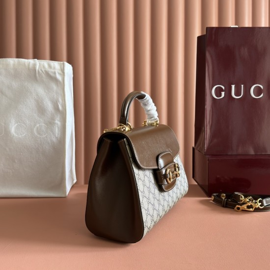 Gucci Horsebit 1955