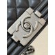 CHANEL BOY BAG
