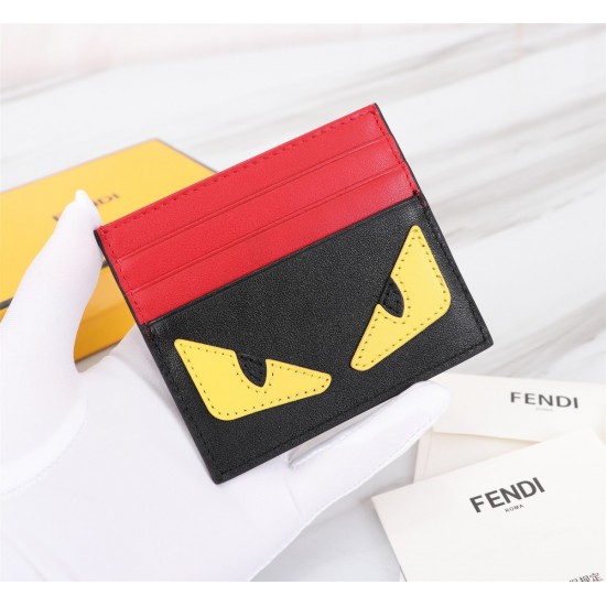 FENDI Wallet