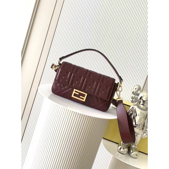 FENDI Baguette