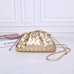 Bottega Veneta Pouch
