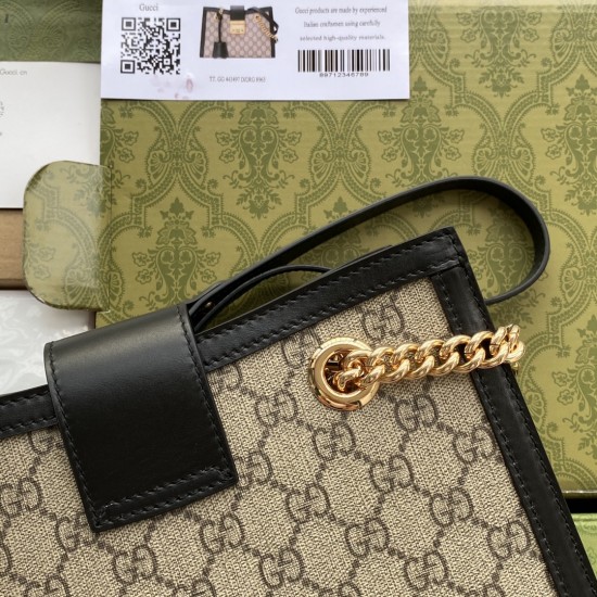 Gucci Padlock