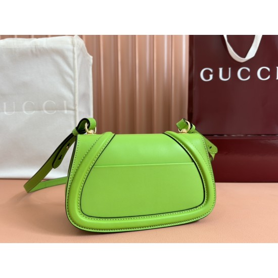Gucci Blondie