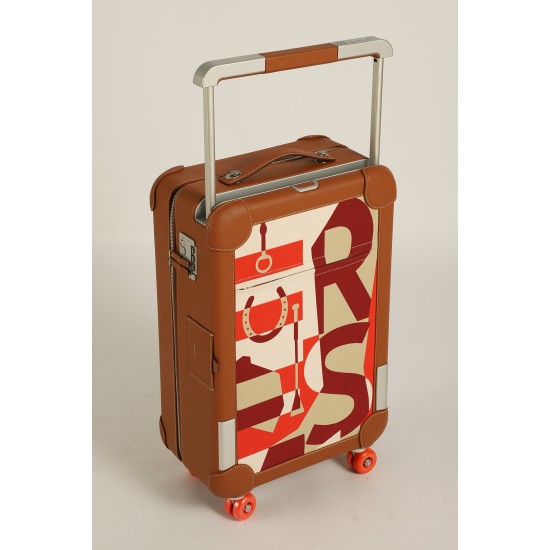 HERMÈS Suitcase