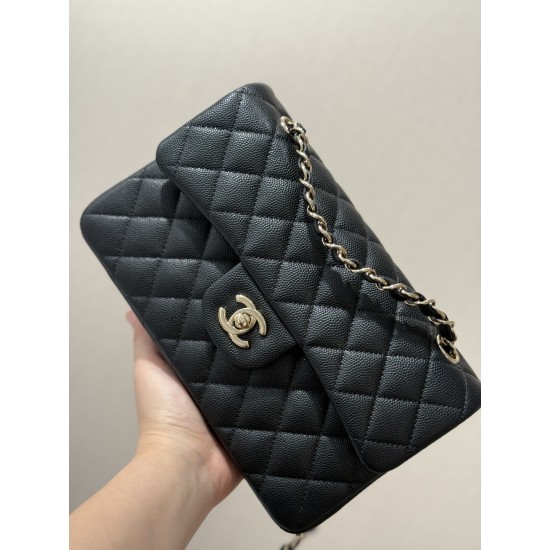 CHANEL FLAP BAG