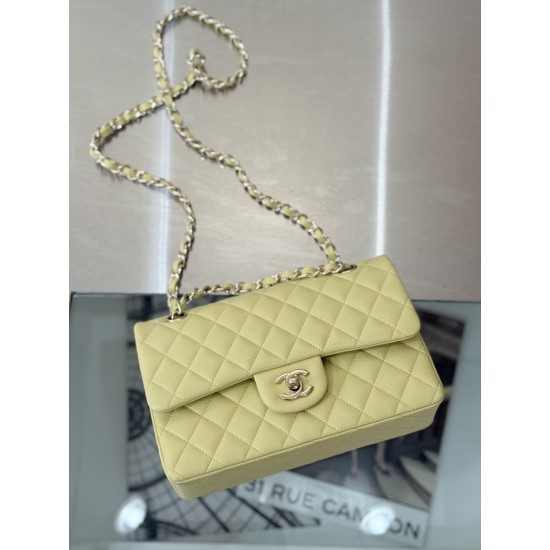 CHANEL FLAP BAG