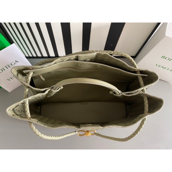 Bottega Veneta Andiamo