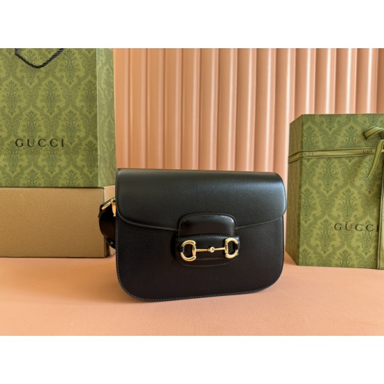 Gucci Horsebit 1955