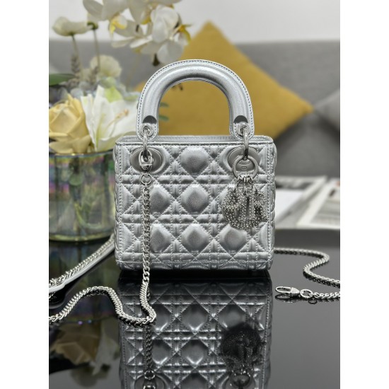 Dior Lady
