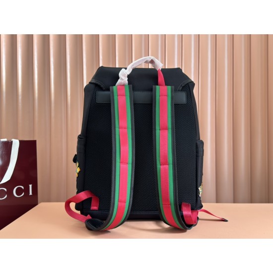 Gucci Backpacks
