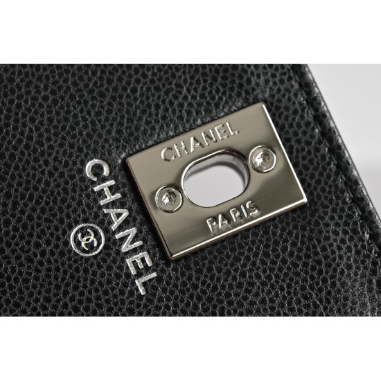 CHANEL WOC