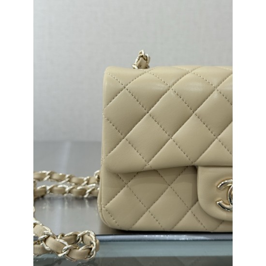 CHANEL FLAP BAG