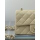 CHANEL FLAP BAG
