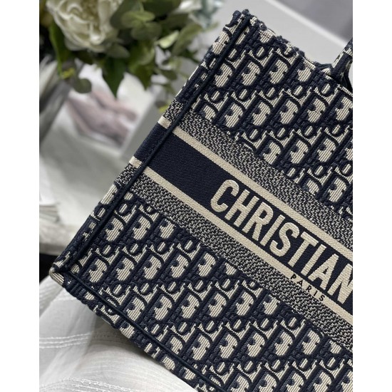 Dior Book Tote