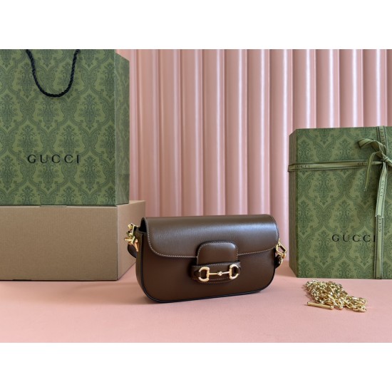 Gucci Horsebit 1955