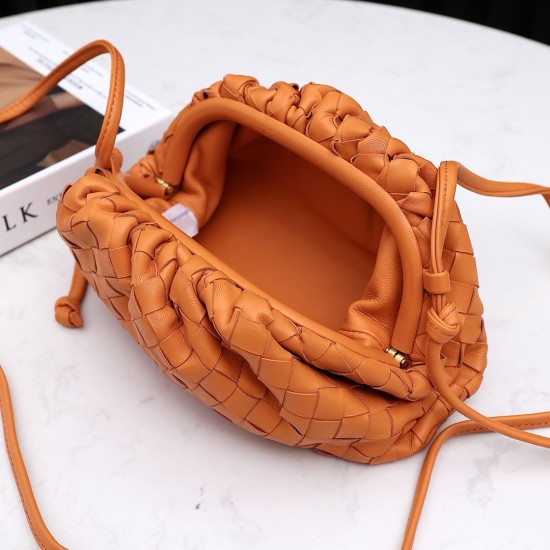 Bottega Veneta Pouch