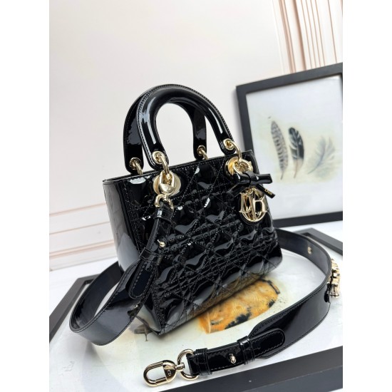 Dior Lady