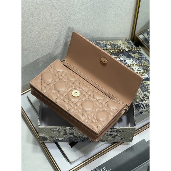 Dior Lady