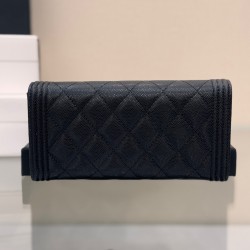 CHANEL BOY BAG