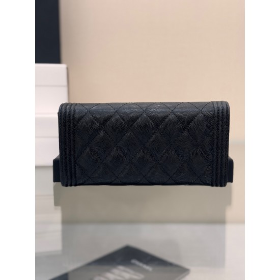 CHANEL BOY BAG