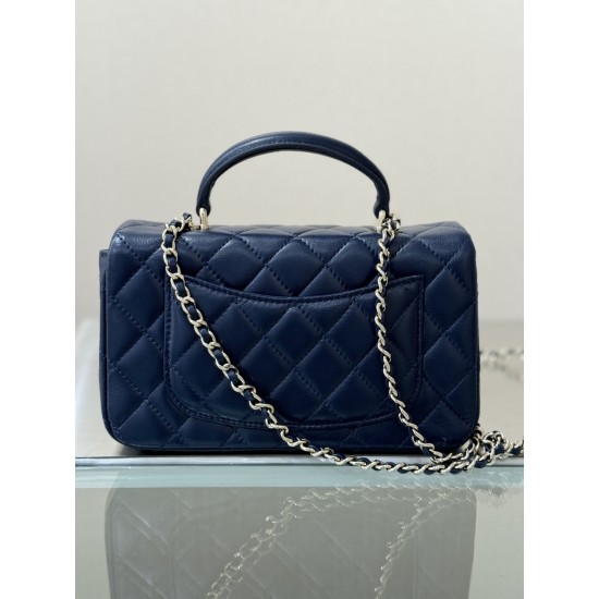 CHANEL FLAP BAG