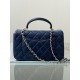 CHANEL FLAP BAG