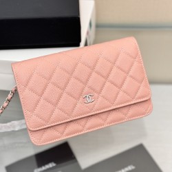 CHANEL WOC
