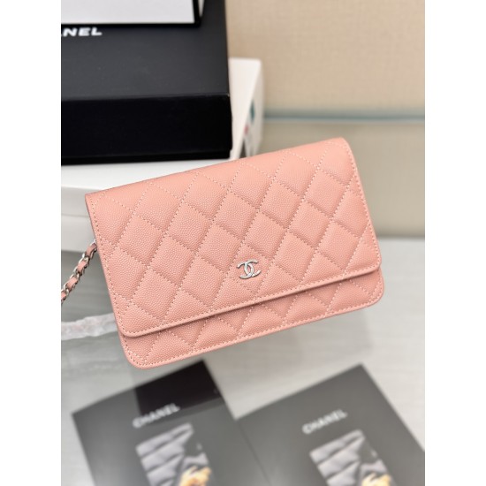 CHANEL WOC