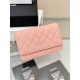 CHANEL WOC