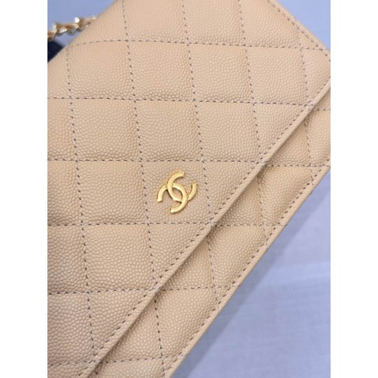 CHANEL WOC