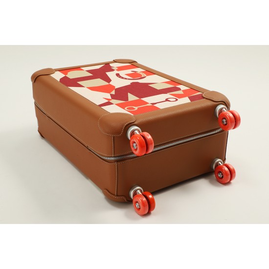 HERMÈS Suitcase