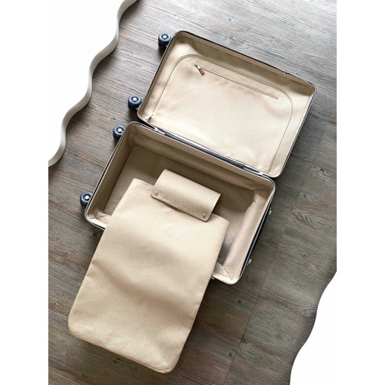 HERMÈS Suitcase