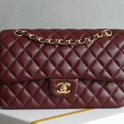 CHANEL FLAP BAG