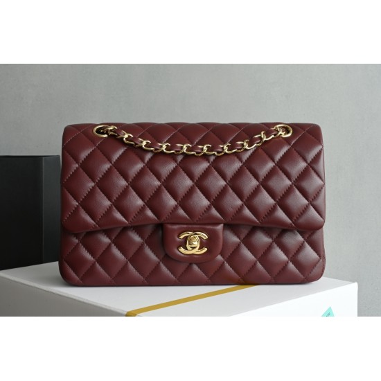 CHANEL FLAP BAG