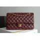 CHANEL FLAP BAG