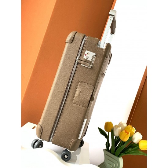 HERMÈS Suitcase