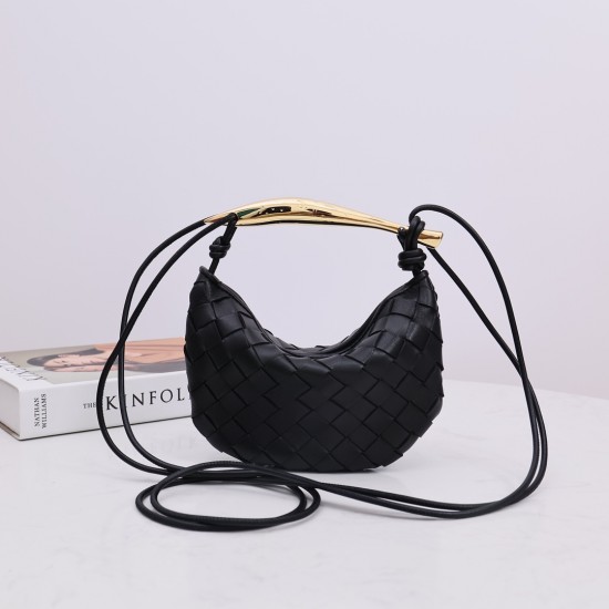 Bottega Veneta Sardine