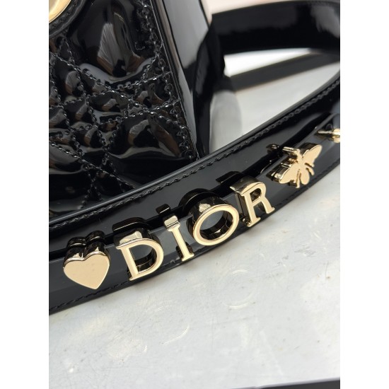 Dior Lady