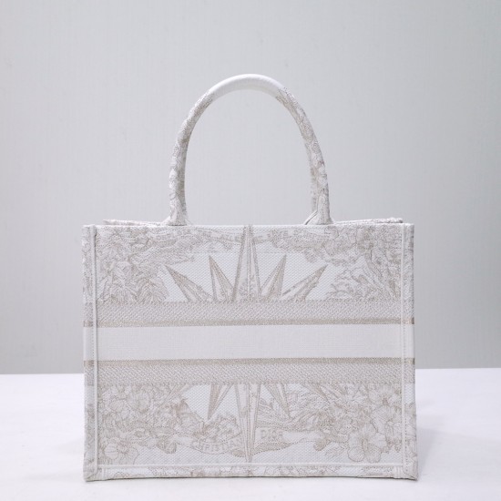 Dior Book Tote