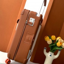 HERMÈS Suitcase