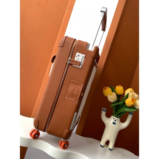 HERMÈS Suitcase
