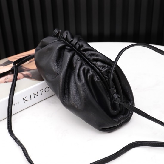 Bottega Veneta Pouch