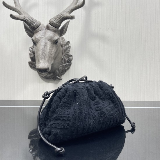 Bottega Veneta Pouch