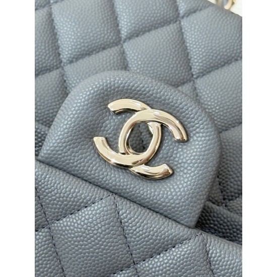 CHANEL FLAP BAG