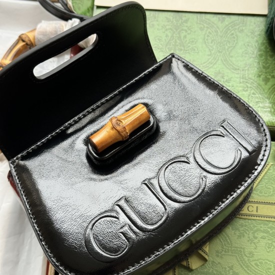 Gucci Bamboo 1947
