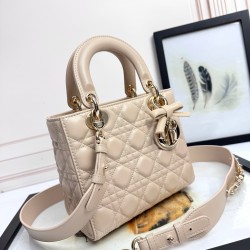 Dior Lady