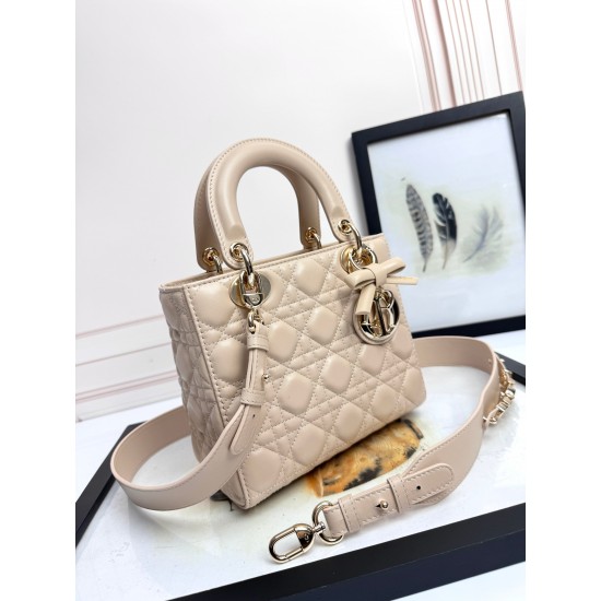 Dior Lady