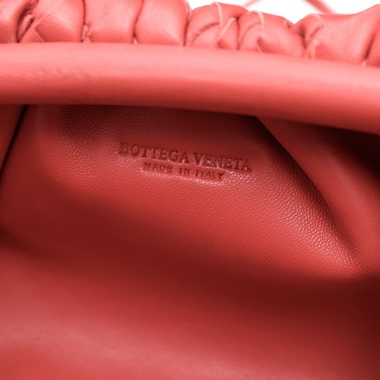 Bottega Veneta Pouch